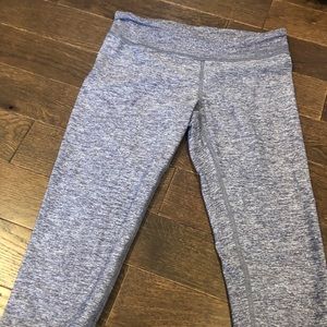 ivivva grey leggings
